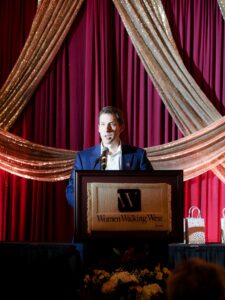 Ed Kuresman, CFA of MAI Capital Management