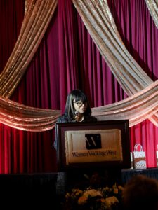 Ivy Banks, M.Ed., J.D. of Xavier University
