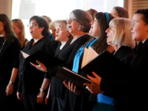 MUSE Cincinnati Women’s Choir