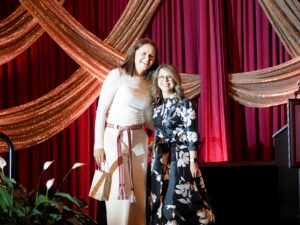 Mentee of the Year - Olga Klochkov