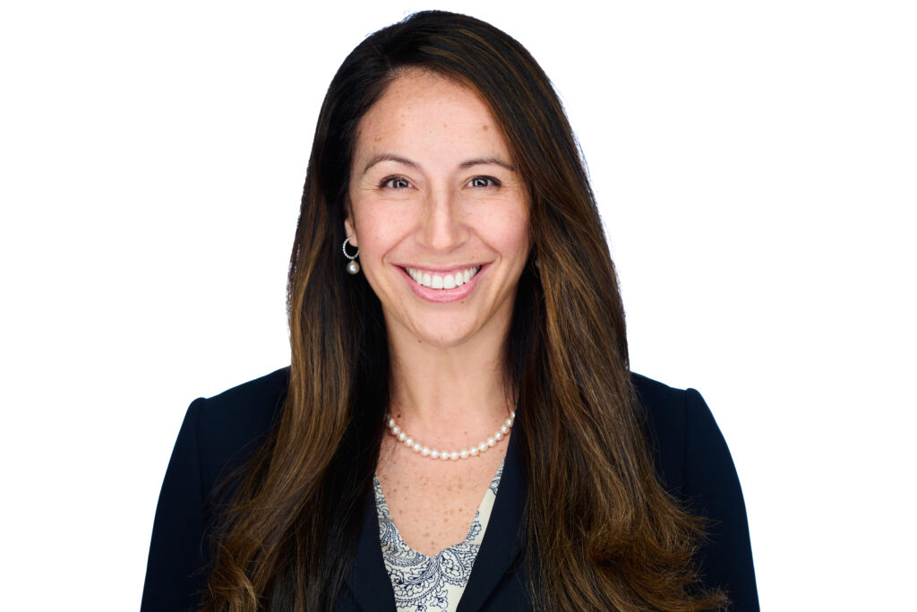 Macarena Cloninger
Senior Vice President
Cintas 