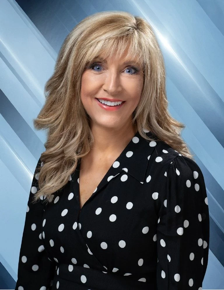 Liz Bonis, from WKRC-TV Local 12 News