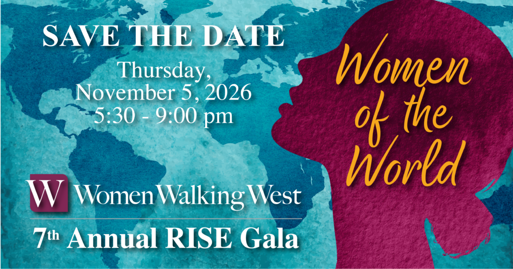 7th annual RISE Gala