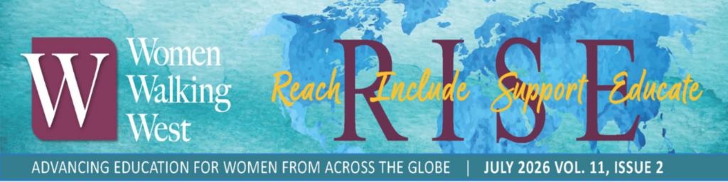 RISE Newsletter logo