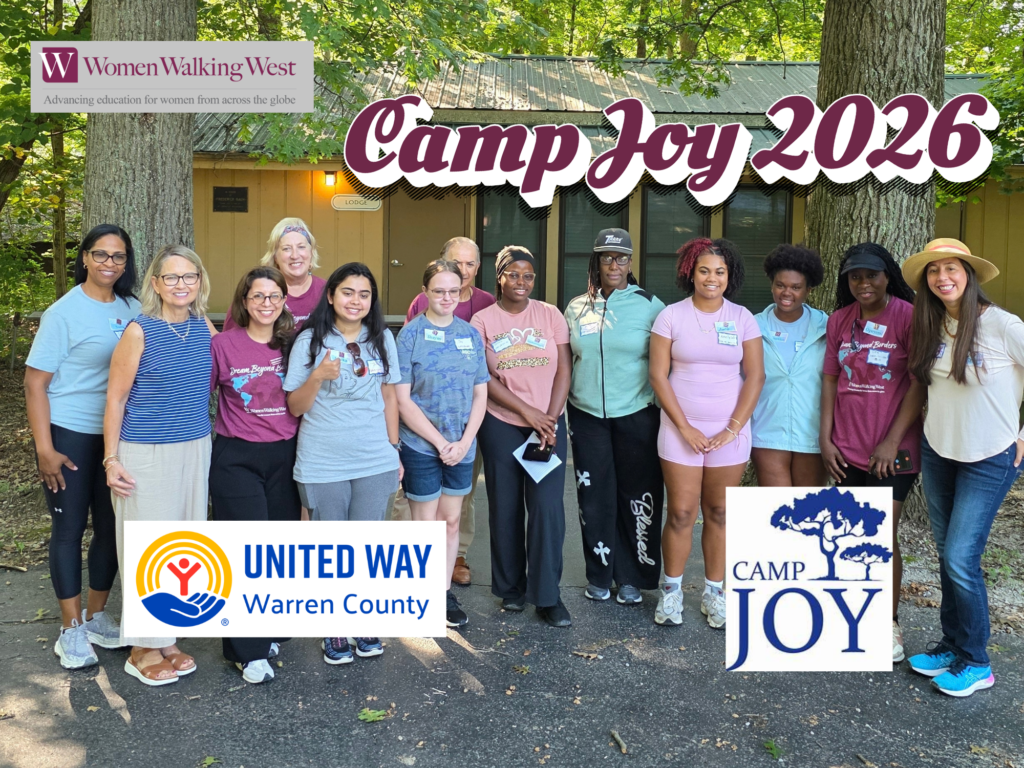 Camp Joy 2026